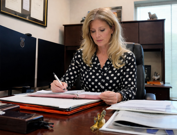 Rebecca Bays Planning